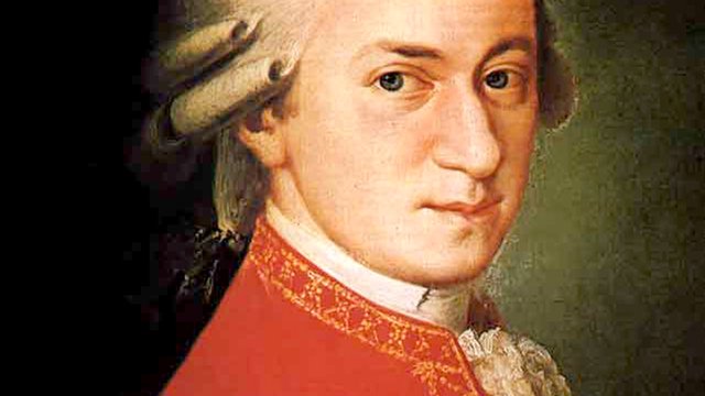 Mozart koormuziek