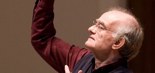 john rutter