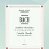 Bach: 389 Complete Chorales - Sämtliche Choralsätze