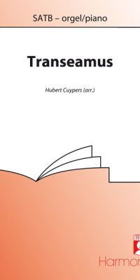 Hubert Cuypers: Transeamus (SATB)