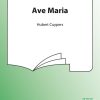 Hubert Cuypers: Ave Maria (1-St)