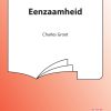 Charles Groot: Eenzaamheid