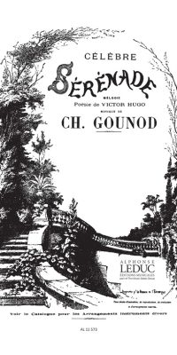 Charles Gounod: Serenade in F
