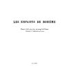 Robert Alexander Schumann: Les Enfants De Boheme