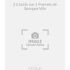 2 Chants sur 2 Poemes de Georges Ville