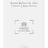 Busser Ballade de Frere Panuce 4 Male Voices