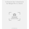 3 Choeurs Sur 3 Chansons De Margot No 2 L'heure