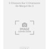 3 Choeurs Sur 3 Chansons De Margot No 3