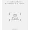 Cours Compl.Dictees Musicales vol.3: 80 Dictees 1
