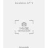 Balulalow. SATB