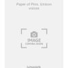 Paper of Pins. Unison voices