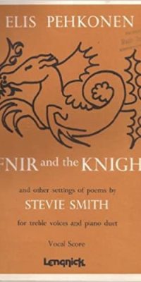 Fafnir and the Knights