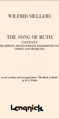 Song of Ruth