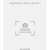 Nightwatch Opus 104 Nr 1