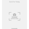 Carol for Today