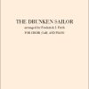 Drunken Sailor