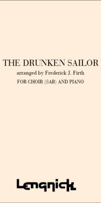 Drunken Sailor
