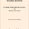 If There Were Dreams to Sell