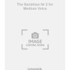 The Sandman Nr 2 for Medium Voice