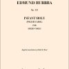 Infant Holy Opus 121