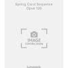 Spring Carol Sequence Opus 120