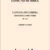 Cantata di Camera Opus 111