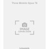 Three Motets Opus 76