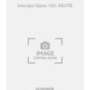 Inscape Opus 122. SSATB