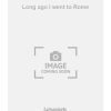Long ago I went to Rome