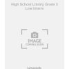 High School Library Grade 3 Low Interm