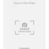 Hymn to the Virgin