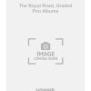 The Royal Road, Graded Pno Albums