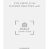 Ever Lighter Grow Slumbers Opus 105/2 Low