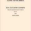 Haec et Domus Domini Op95