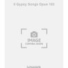 8 Gypsy Songs Opus 103