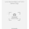 Love Eternal Opus 43/1 Nr 2 G#min High