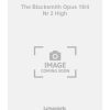 The Blacksmith Opus 19/4 Nr 2 High