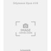 Odysseus Opus 41/8