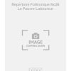 Repertoire Folklorique No26 Le Pauvre Laboureur
