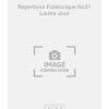 Repertoire Folklorique No31 Lautre Jour