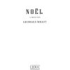 Migot: Noel A 3 Voix