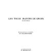 Repertoire Folklorique No79 Les 3 Marins de Groix