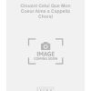 Clouzot Celui Que Mon Coeur Aime a Cappella Choral