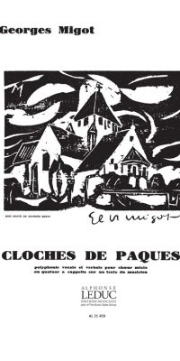 Migot: Cloches De Paques