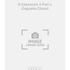 6 Chansons 3 Part a Cappella Choral