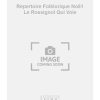 Repertoire Folklorique No81 Le Rossignol Qui Vole