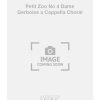 Petit Zoo No 4 Dame Gerboise a Cappella Choral