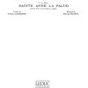Houdy: Sainte-Anne La Palud