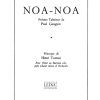 Henri Tomasi: Noa-Noa