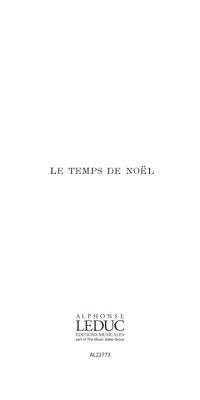 Houdy: Temps De Noel